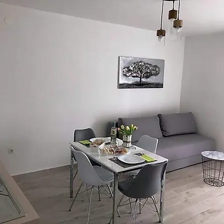 Ane Hotel Zadar