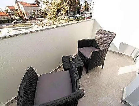 Ane Hotel Zadar