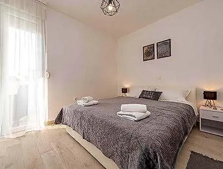 Ane Hotel Zadar