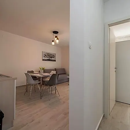 Hotel Ane